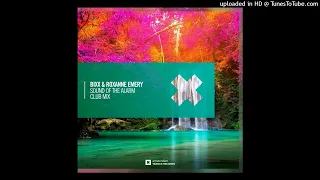 BiXX & Roxanne Emery - Sound of The Alarm (Club Extended Mix) RazNitzanMusic