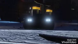 Tokyo Drift (Hans Death) - GTA 5