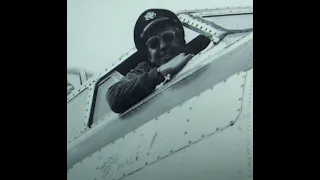 Hale, Glenn  B-17 Co-Pilot