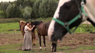 Zarzały kuniki - Vatra pieśni tradycyjne