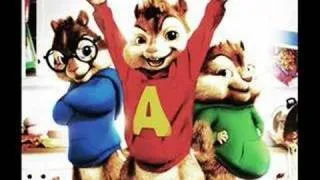 Chipmunks - Elevator (Flo Rida Ft. Timbaland)