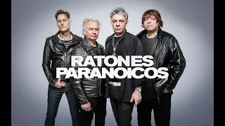 Ratones Paranoicos  - EXITOS***  -😎