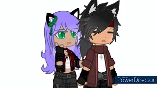 Michi for literally no reason: || Aphmau || Mystreet: Au || Gacha Life 2