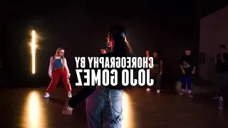 Cardi B - Money (Jojo Gomez Choreography) Mirror