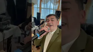 Сакит Самедов - Турецкая песня. Свадьба в Санкт-Петербурге 2022