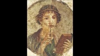 La vie quotidienne des femmes dans la Rome antique