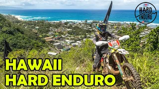 IRC Endurofest-Hawaii, Presented by Pasha Recap | By Ryan McCasland