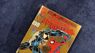 The Amazing Spider Man #375