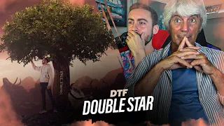 Mon père réagit à DTF - Double Star (Album)