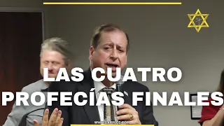 GARY LEE -🚨 GRANDÍSIMA ALERTA URGENTE 🚨"LAS CUATRO PROFECÍAS FINALES "
