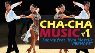 Cha cha cha music: Perhaps | Dancesport & Ballroom Dance Music