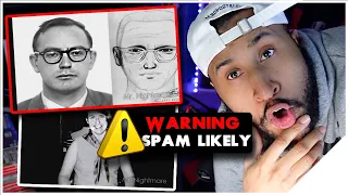 SPAM LIKELY | 8 Creepy Unexplainable Phone Calls MrNightmare Reaction