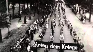 Lied Der Jugend - Kommunistischer Jugendverband Deutschlands
