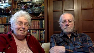 An Update from Ron Davis and Janet Dafoe: The Neutrophil Study