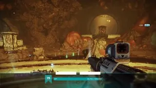 Destiny 2-Season of Worthy-Pit of Heresy-Foxy Solos Pit of Suffering Legit no Ball Duping Exploit