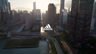 What Are You Chasing? - Adidas Spec Ad