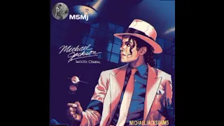 MichaelJackson Smooth criminal Remix Music M5 Mj