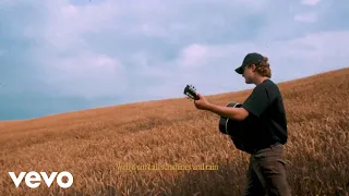 Owen Riegling - Old Dirt Roads (Official Lyric Video)