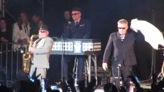 Madness - Night Boat to Cairo @ YNOT 2016