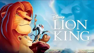 The Lion King (1994): ”Can You Feel the Love Tonight?” (Hungarian 🇭🇺) (Cover) (Audio Only)