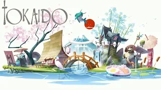 Let's Play Tokaido [01] [GER]