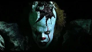 IT 2017 ¦ Fear ¦ Pennywise Death Scene FHD