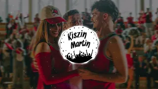 Marics Peti x Radics Gigi - Szép Mosolyú Lány (Kiszin Martin Remix)