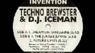 Techno Brewster & D.J. Iceman - Dream On Tangerine