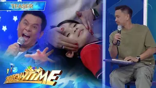 It's Showtime | August 11, 2023 Teaser