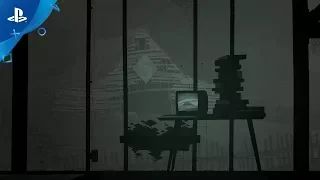 Kentucky Route Zero: TV Edition – Reveal Trailer | PS4