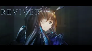 【アークナイツMAD】 REVIVER MY FIRST STORY