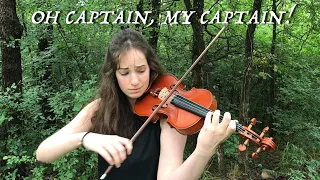 Dead Poets Society Theme | Violin Cover