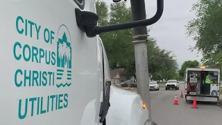 Corpus Christi Water in need of field workers