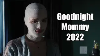 Goodnight Mommy Movie 2022 Explained | Goodnight Mommy review 2022