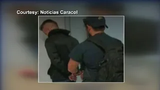 Miami special agents join forces with Colombian authorities to combat sex trafficking