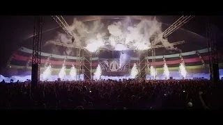 Rebirth Festival 2014 Official Aftermovie