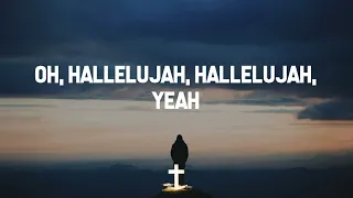 Endless Hallelujah - Matt Redman - Lyrics Video