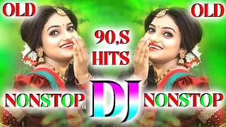 OLD is GOLD DJ REMIX 2023 || NONSTOP HINDI DJ SONGS || NEW DANCE MIX OLD HIT DJ REMIX SONG JUKEBOX