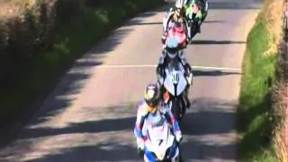 Cookstown 100 Superbike 2013 race