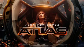 Atlas (2024) | trailer