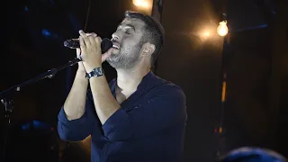 הלב שלי - ישי ריבו (קיסריה 2.10.22)