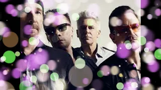U2 Ordinary Love  - Amor Ordinario (Subtítulos en español)