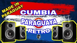 Cumbia paraguaya retro Dj Coyote