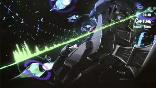 Gundam UC OST 2 Capture 720p