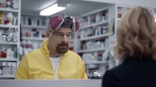 Esurance - Sorta Greg (Bryan Cranston)