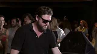 SOLOMUN DJ SET @ TULUM BOILER ROOM