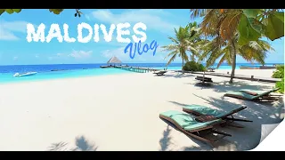 Maldives Travel Vlog with Family | Coco Bodu Hithi | Detailed Review | Ronan Jonet