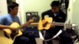 Sige - 6cyclemind Cover by John and Kyle