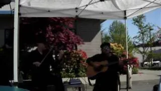 Irish Tunes Poulsbo: Farmers Market #2