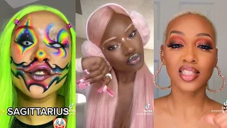 Amazing makeup transformations